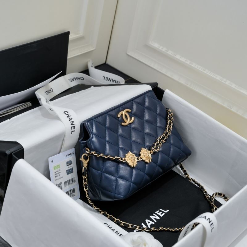 Chanel Satchel Bags